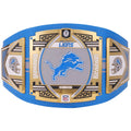 Detroit Lions Motorcity Superbowl Championship Belt Replica