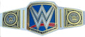 SmackDown Women’s Wrestling Belt