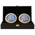 WWE Jey Uso Side Plates |Replica Side Plate Set