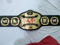 Tag Team Championship Belt