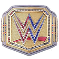 SummerSlam 2025 Undisputed Championship Belt