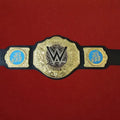 WWE Jey Uso World Heavyweight Championship Replica Belt