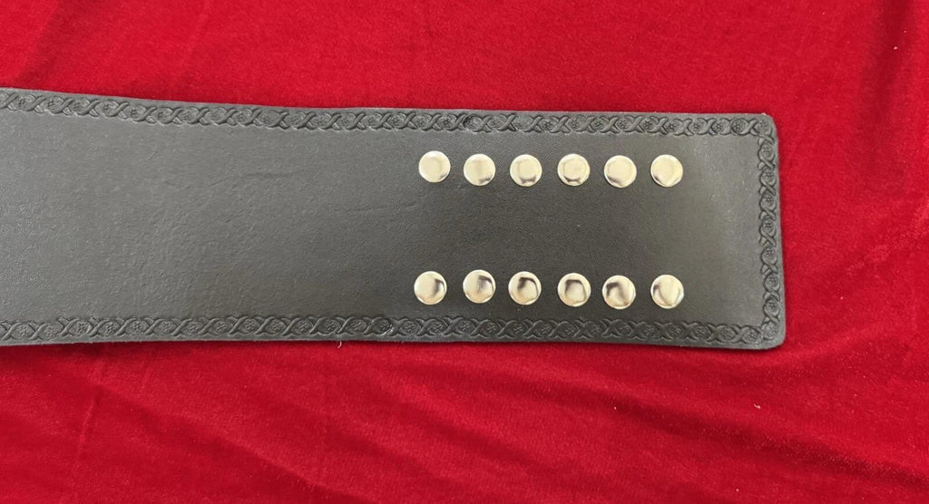 Southern Heavyweight Championship Wrestling Replica Belt NWA