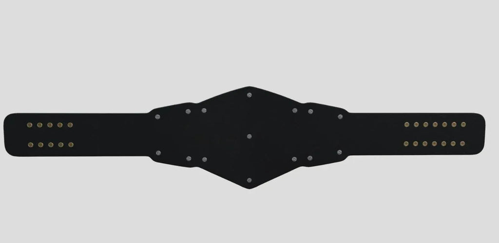 NXT Tag Team Championship Replica Title Belt