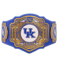 Kentucky Wildcats WWE Legacy Title Belt 2MM