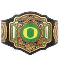Oregon Ducks WWE Legacy Title Belt 2mm