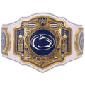 Penn State Nittany Lions WWE Legacy Title Belt 2mm
